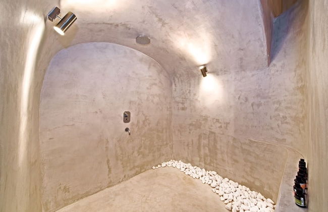 Pyrgos Old winery villa - Photo 29