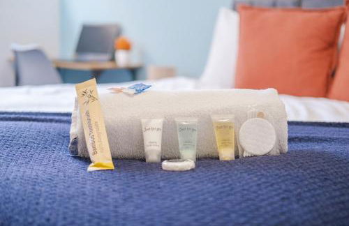 8 Bedroom, 8 En suite, 12 beds, Fast Wifi, Contractors, Parking - Foto 49