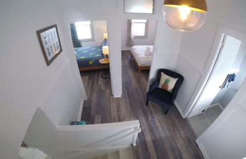 NEW - Pineapple Loft - Entire House Downtown Hilo with AC - Foto 18