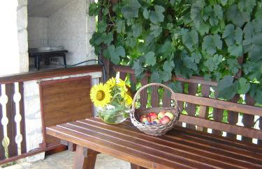 Apartments Sanja - Foto 19