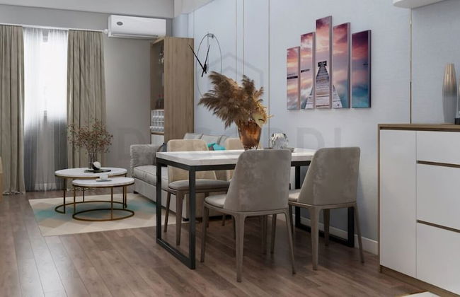 Lancaster Service Appartment - Foto 10