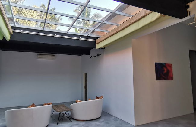 Villa Kiprey - Foto 7