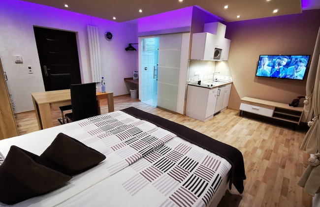 Ela's Appartementhaus - Foto 78