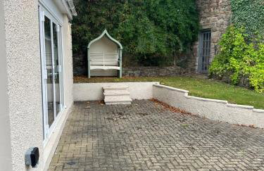 Cameron Coach House Modern Property in Murrayfield Edinburgh - Foto 3