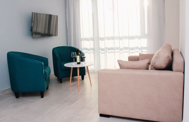 Ramada Residences by Wyndham Puerto Madryn CQ Mitre - Foto 32