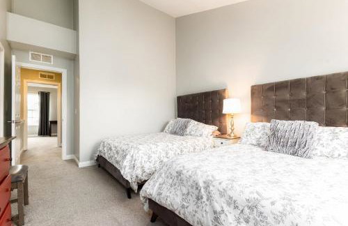 Dublin Village Townhome - Foto 31