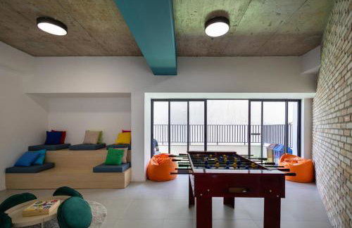 Modern apartment with fast Wi-Fi - Prado Velho - Foto 8