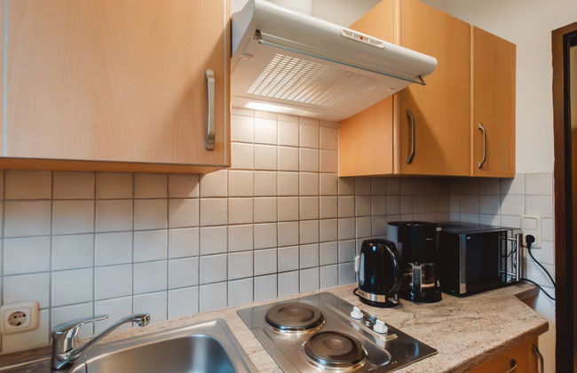 Landhaus St. Georg - Foto 26