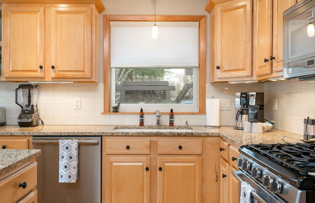 Linden Hills Retreat - Foto 12