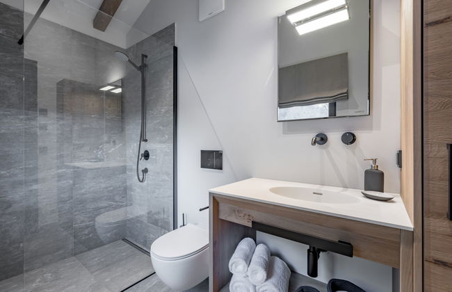 Alpenchalet - Foto 35