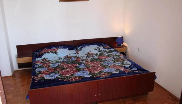 Apartment on the Second Floor - Foto 5, Habitación