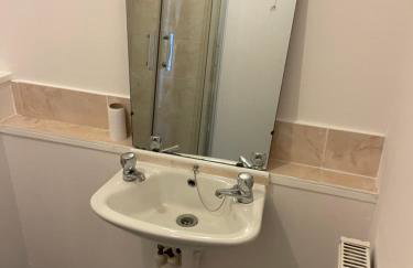 Spacious, Sleeps 18, 3 Bathrooms, Parking, Park, Mansfield - Foto 24