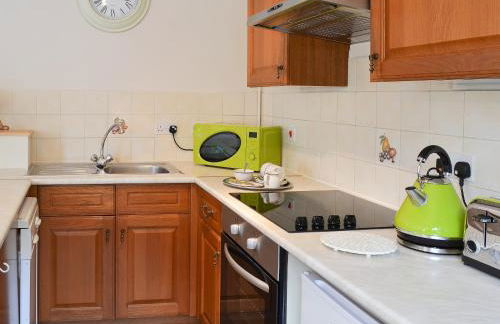 Sleepy Fox Cottage - Photo 6