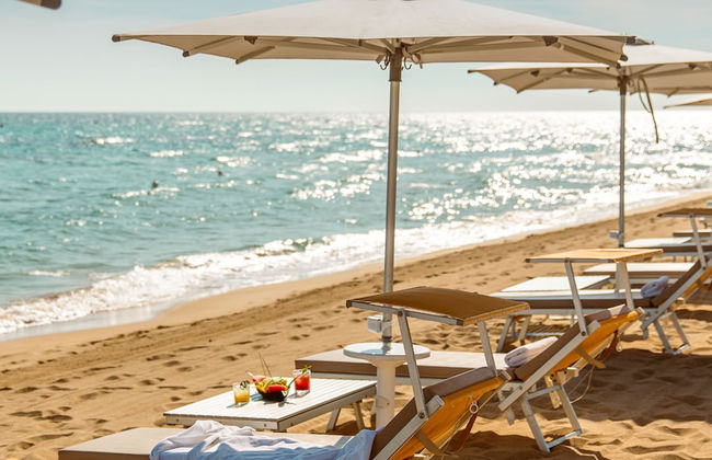 San Michele Suite - Photo 58