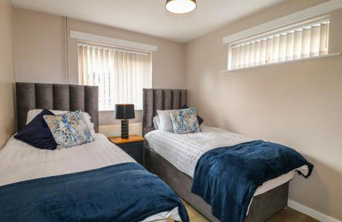 Wigley Farm House Cottage - Foto 20