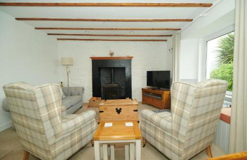 Hawthorn Cottage - Foto 54