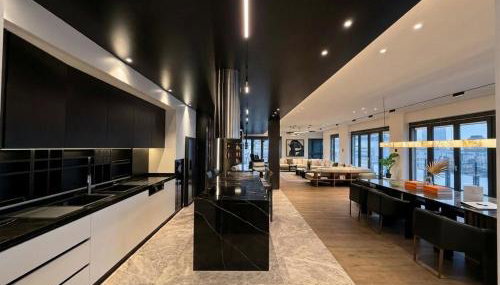 Royal Penthouse Berlin - Photo 4