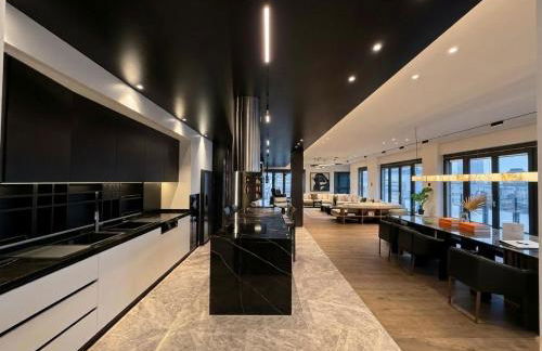 Royal Penthouse Berlin - Foto 4