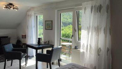 Gästezimmer Waldblick Leinsweiler - Foto 2