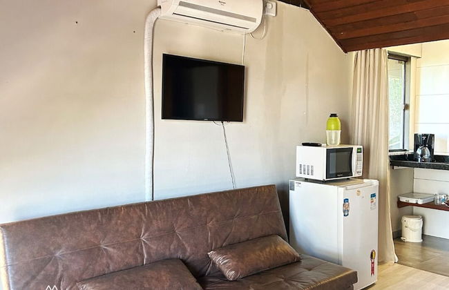 Bombinhas Vista Mar - Foto 44