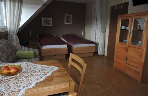 Gästehaus Münsterland für Geschäftsreisende und Monteure im 2OG - Photo 10