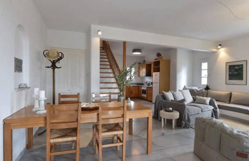 Cycladic home in Kampos by GHH - Foto 8