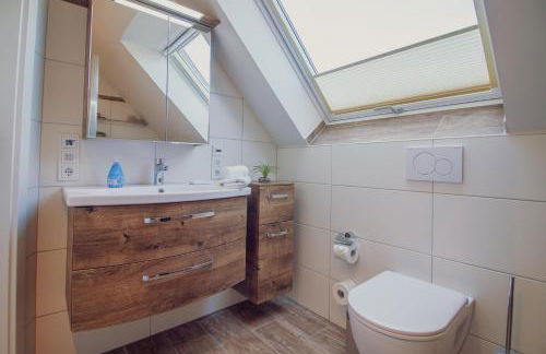 Up Besöök - Sanddorn mit Infrarotsauna - Foto 16