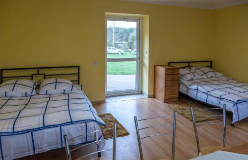 Domek za miastem - agroturystyka Bobrowniki - Foto 10