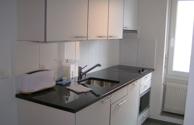 Swiss Star Residences - Foto 10