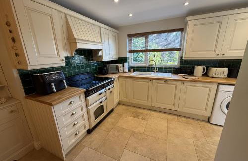 Autumn Cottage - Photo 12