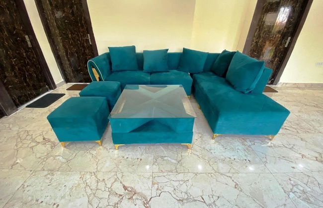 GoBravo 72 - 3BHK Farm with Pool & Garden Sec150 Noida - Photo 9