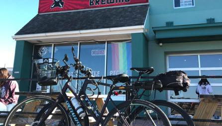 Downtown Newly Remodeled Apartment AC Beach Restaurants Breweries Nightlife - Foto 2