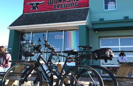 Downtown Newly Remodeled Apartment AC Beach Restaurants Breweries Nightlife - Foto 2