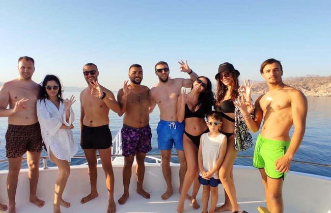 Plongée en mer rouge - Photo 5