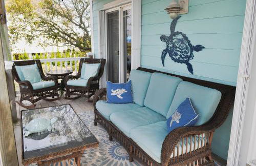 Sea Sound Blessing - Foto 59