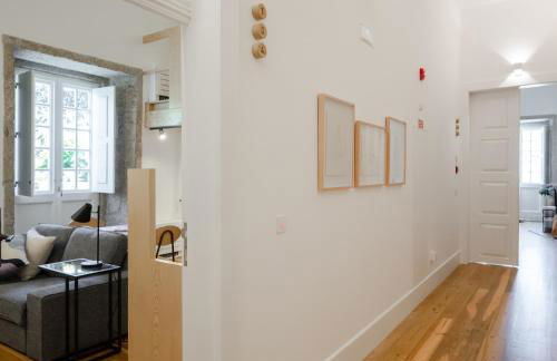 Gateway House Studio Apartments - Foto 48
