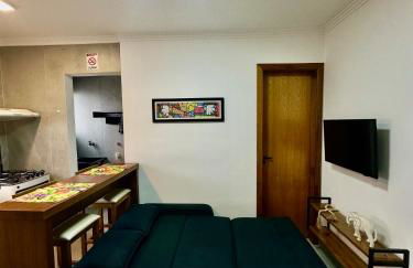 Apartamento Expo Center Norte 203 - Foto 6