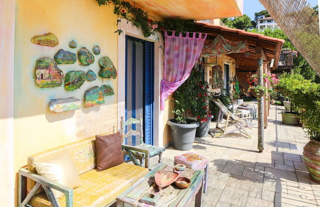 Villa Stratos Skiathos - Photo 62