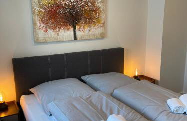 Penthouse am Park - Foto 34