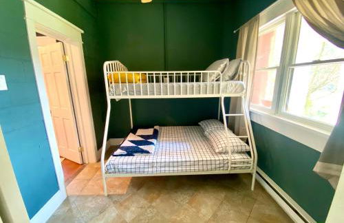 Upper Delaware River House - Foto 26