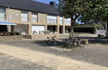 À deux pas de la plage du Fogeo Arzon - Foto 45