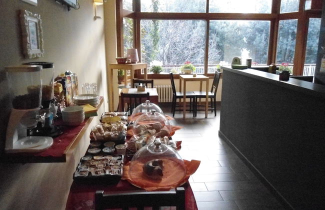 Aida Charming Rooms - Foto 42