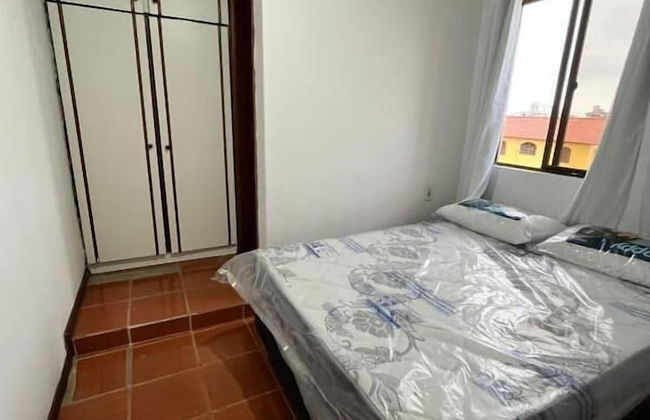 Residencial Lacombe - Foto 14