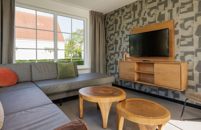 Restyled Holiday Home, Near Bad Bentheim - Foto 6