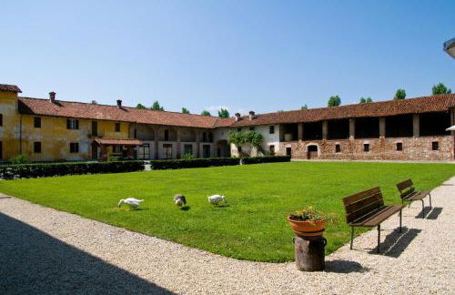 Agriturismo Camisassi - Foto 21