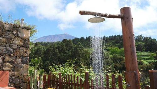 Casa Rural Felipe Luis - Foto 1, Garden, Garden view