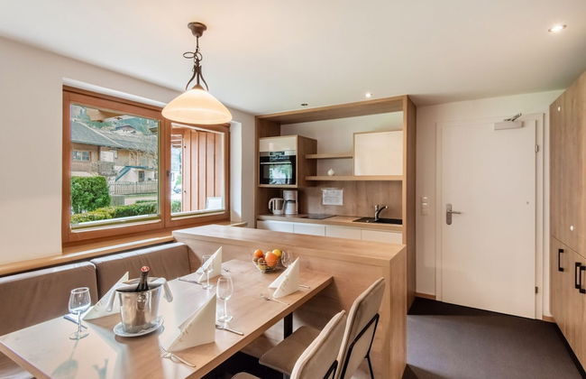 Apartment in Wald Near Zillertal Ski Slopes - Foto 11