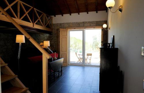 Casa das Rendufas- Turismo Rural com Figos - Foto 24