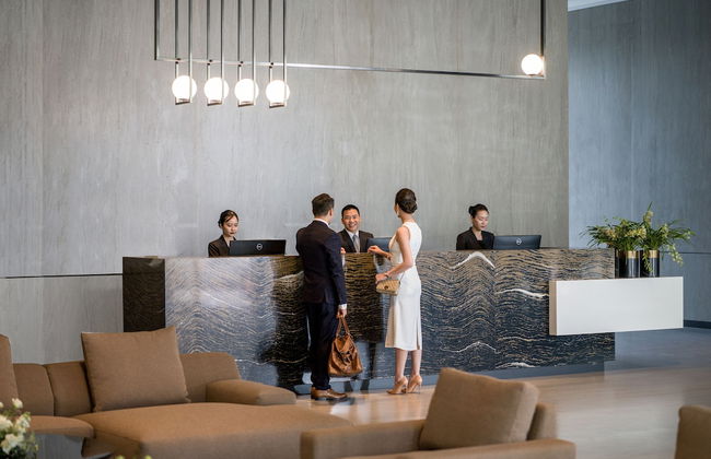 Fraser Residence Hanoi - Foto 77