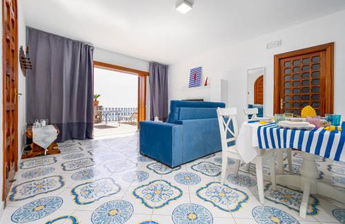 Villa Russo - De Vivo Realty Nerano - Foto 144